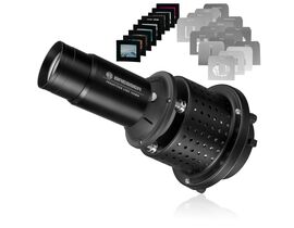 Optický snoot BRESSER 150 mm (EF-montáž)