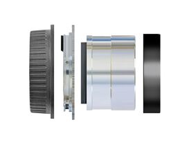 EXPLORE SCIENTIFIC MPCC Field Flatt.ED APO+NikonT2