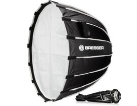 Parabolický Deep Octa 60 cm softbox Bresser Quick