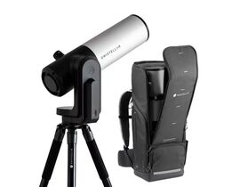 Unistellar eVscope 2 Smart teleskop + batoh