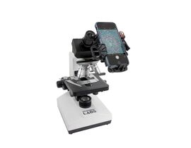 NexYZ DX 3-Achsen Smartphone Adapter Kit
