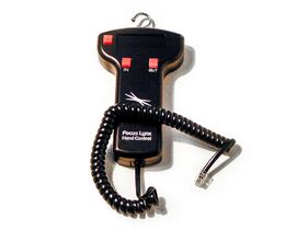 Optec FocusLynx Handkontroller