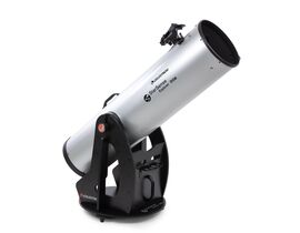 Celestron StarSense Explorer 12” Dobsonian - teleskop Dobson