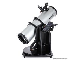 Celestron StarSense Explorer 150mm Tabletop - teleskop Dobson