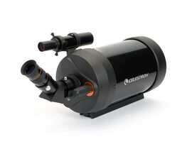 Celestron C5 - Schmidt-Cassegrain
