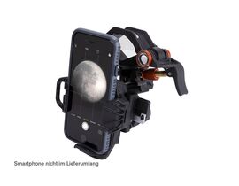 NexYZ Universaler 3-Achsen Smartphone Adapter