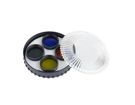 Okularfilter-Set, 1¼"