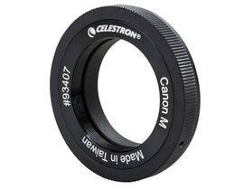 T-Ring Canon M Mount