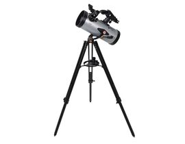 Celestron StarSense Explorer LT 127AZ – zrkadlový teleskop s navigáciou