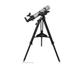 Celestron StarSense Explorer DX 102AZ – refraktor s navigáciou cez smartfón