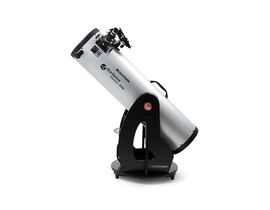 Celestron StarSense Explorer 10” Dobsonian - teleskop Dobson