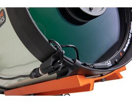 Tauschutz-Heizringe für 5", 6", 8", 9.25", 11" und 14"