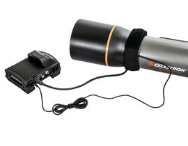 Temperatursonde für Smarte Strom- und Tauschutz-Steuerung