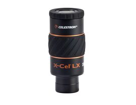Celestron X-Cel LX 2,3 mm Okular