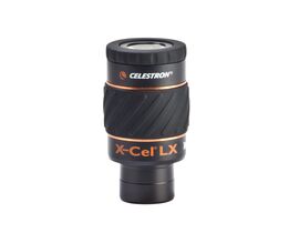 Celestron X-Cel LX 7mm Okular