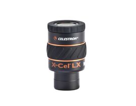 Celestron X-Cel LX 9mm Okular