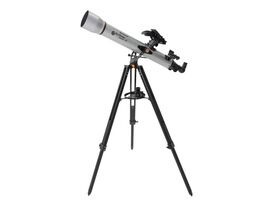 Celestron StarSense Explorer LT 80AZ – teleskop s navigáciou cez smartfón