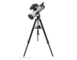 Celestron StarSense Explorer LT 114AZ – zrkadlový teleskop s navigáciou
