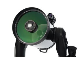 Celestron CPC 1100 XLT - Schmidt-Cassegrain