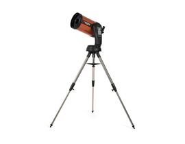 Celestron NexStar 8 SE - Schmidt-Cassegrain