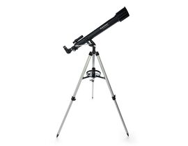 Celestron PowerSeeker 60 AZ - achromatický refraktor