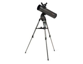Celestron NexStar 130 SLT - teleskop Newton