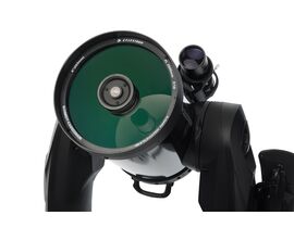 Celestron CPC 800 XLT - Schmidt-Cassegrain