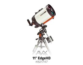 Celestron Advanced VX 11" EdgeHD - Schmidt-Cassegrain