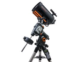 Celestron CGEM II 800 - Schmidt-Cassegrain