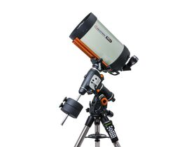 Celestron CGEM II 1100 EdgeHD - Schmidt-Cassegrain