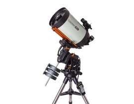 Celestron CGX 1100 EdgeHD - Schmidt-Cassegrain
