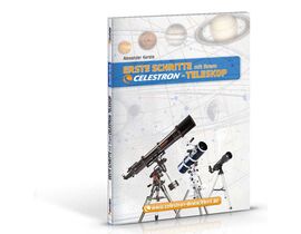 Celestron Erste Schritte mit Ihrem Celestron-Teleskop