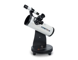 Celestron Cometron FirstScope 76 - teleskop Newton