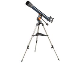Celestron AstroMaster 70AZ R - achromatický refraktor