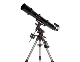 Celestron Advanced VX 6" Refractor - achromatický refraktor