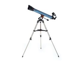 Celestron Inspire 80AZ - achromatický refraktor