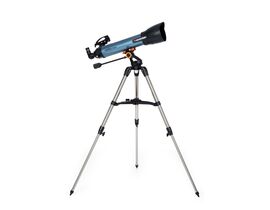 Celestron Inspire 100mm AZ - achromatický refraktor