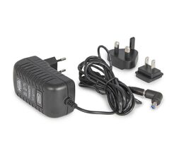 Baader OTP II 19W: Outdoor Telescope Power Netzteil 19W mit Winkelstecker
