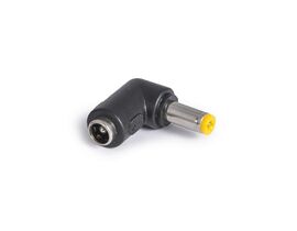 Baader Protective-Disconnect Winkelstecker