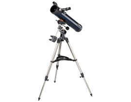 Celestron AstroMaster 76EQ N - teleskop Newton