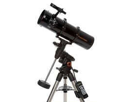 Celestron Advanced VX 6" Newtonian - teleskop Newton
