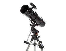 Celestron Advanced VX 8" Newtonian - teleskop Newton