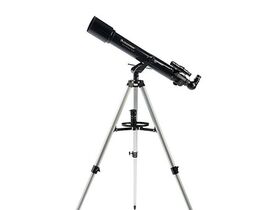 Celestron PowerSeeker 70 AZ - achromatický refraktor