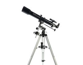 Celestron PowerSeeker 70 EQ - achromatický refraktor