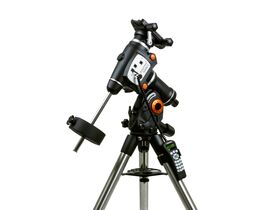 Celestron CGEM II Montierung