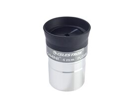 Celestron Omni séria 1,25" – 4 mm