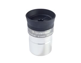 Celestron Omni séria 1,25" – 6 mm