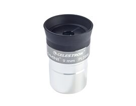 Celestron Omni séria 1,25" – 9 mm
