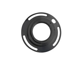 Kameraadapter RASA 8 für Canon Systemkameras