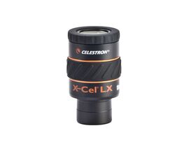 Celestron X-Cel LX 18mm Okular